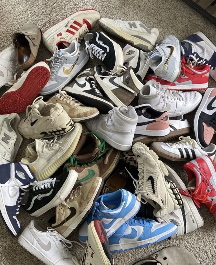 Fornitore di scarpe